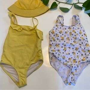 Kids Beach Wear